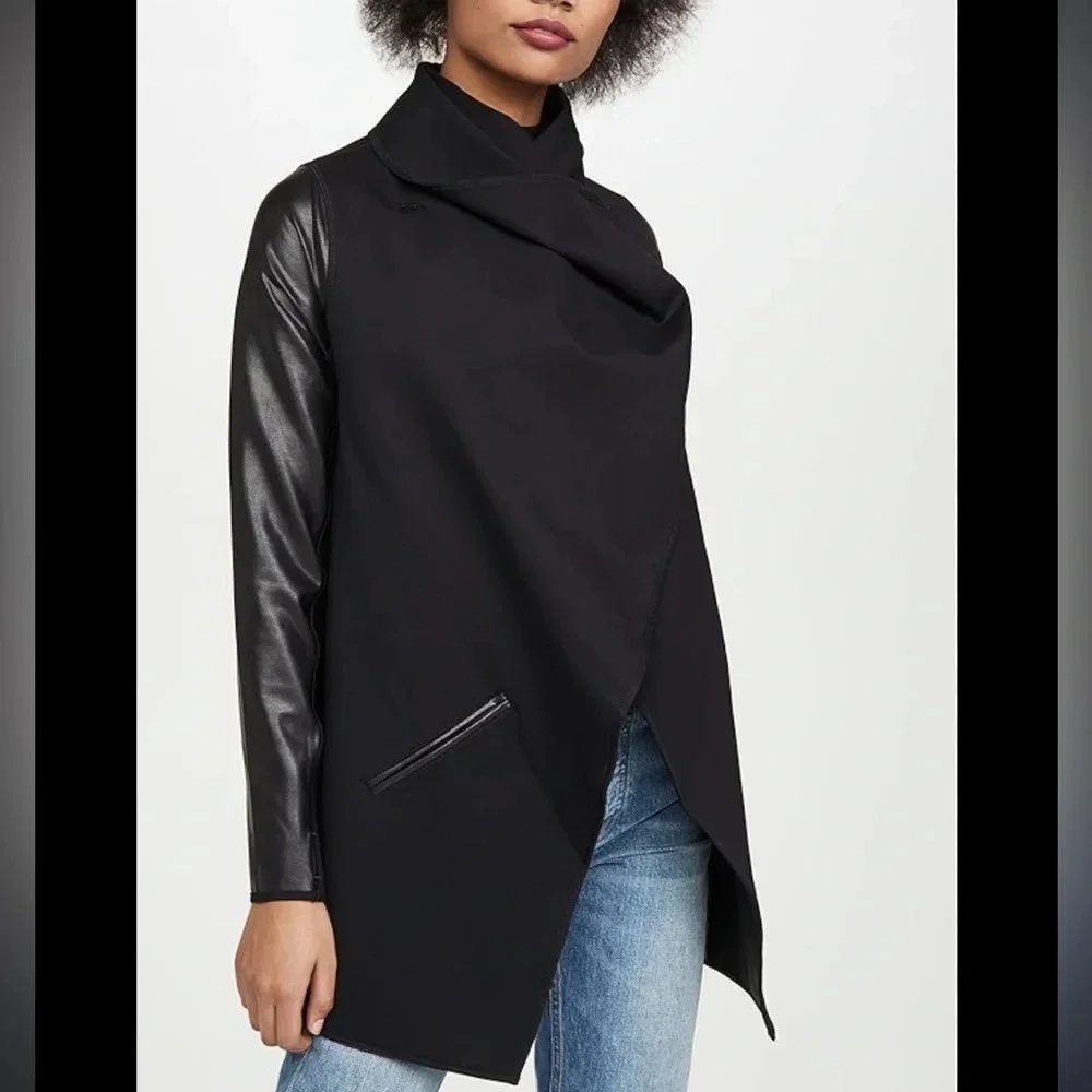 Spanx Jacket